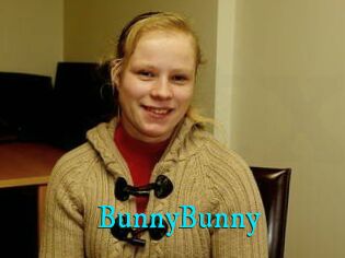 BunnyBunny
