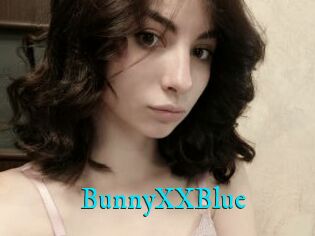 BunnyXXBlue