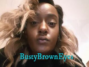 BustyBrownEyes