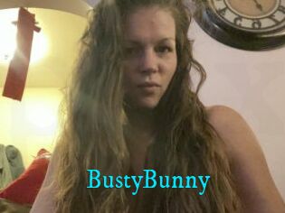 BustyBunny