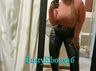 BustyEbony16