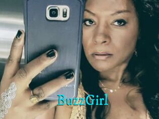 BuzzGirl