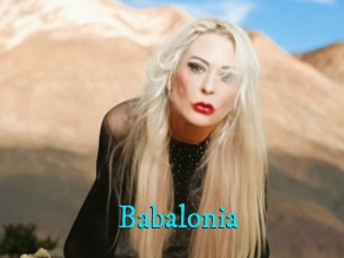 Babalonia