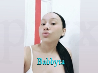 Babbyta