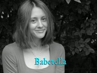 Babetella