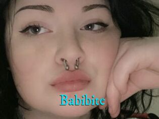 Babibite