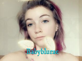 Babyblurae