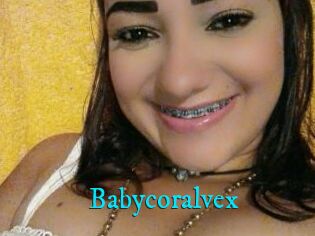 Babycoralvex