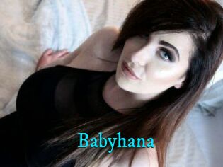 Babyhana