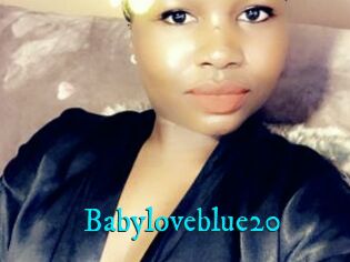 Babyloveblue20