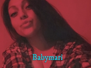 Babymari