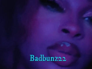 Badbunz22