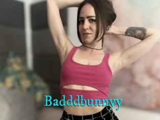 Badddbunnyy