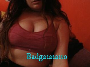 badgatatatto Porntrixxx