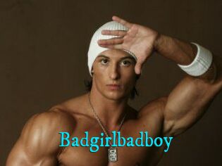 Badgirlbadboy