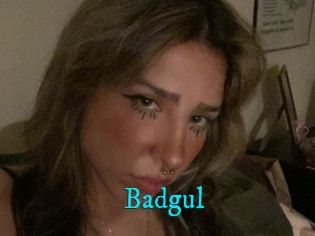 Badgul