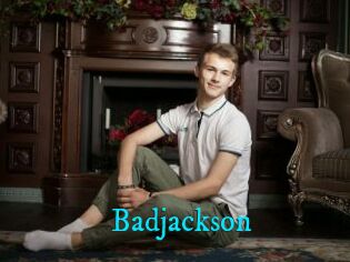 Badjackson