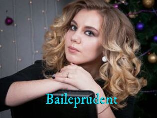 Baileprudent