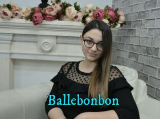 Ballebonbon