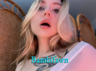 Bambifawn