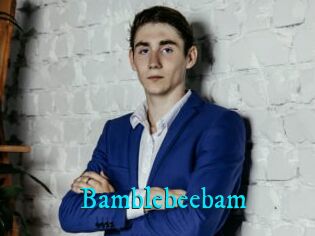 Bamblebeebam