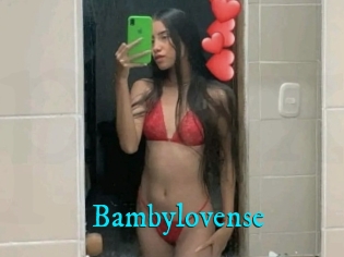 Bambylovense