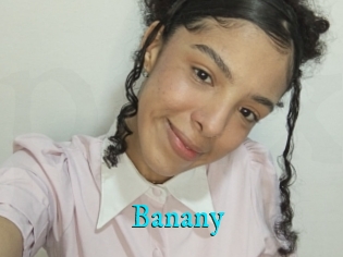 Banany