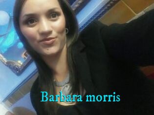 Barbara_morris