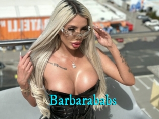 Barbarababs