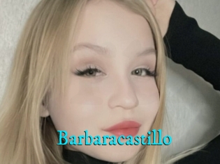 Barbaracastillo