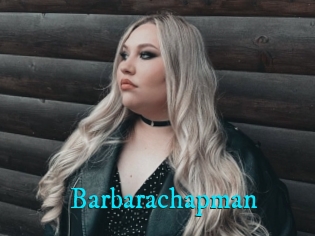 Barbarachapman