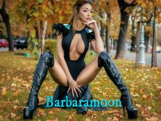 Barbaramoon