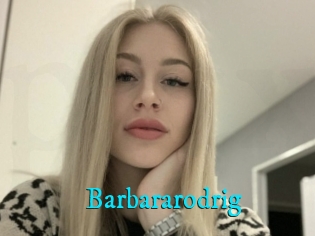 Barbararodrig