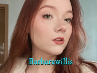 Barbarawillis