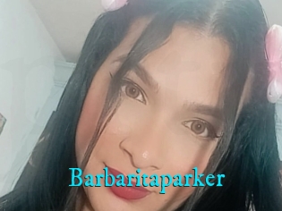 Barbaritaparker