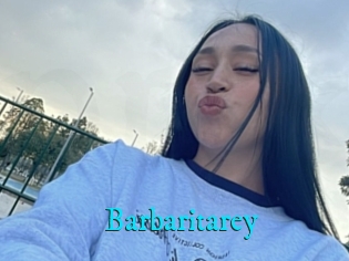 Barbaritarey