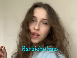 Barbieholmes