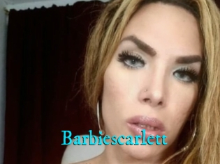 Barbiescarlett