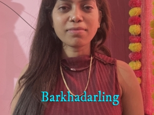 Barkhadarling