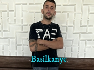 Basilkanye