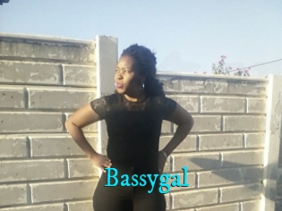 Bassygal