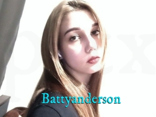 Battyanderson