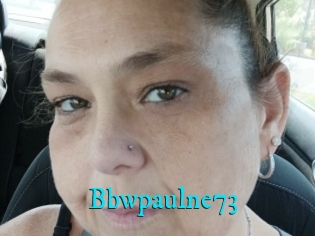 Bbwpaulne73