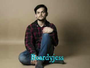 Beardyjess