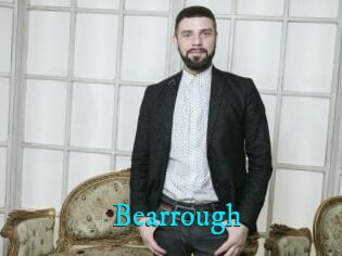 Bearrough