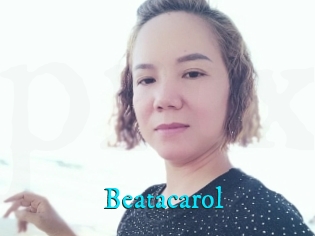 Beatacarol