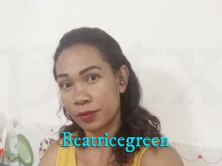 Beatricegreen