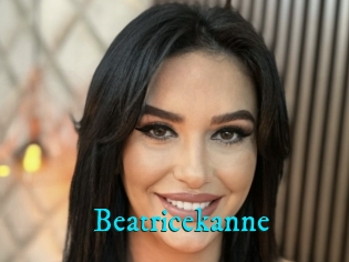 Beatricekanne