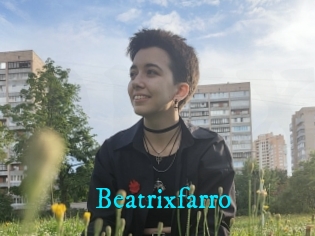 Beatrixfarro