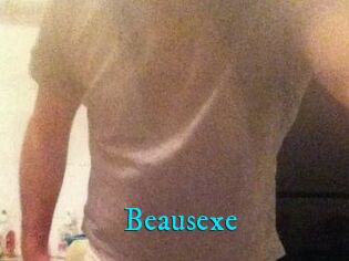 Beausexe